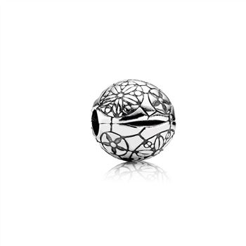 Pandora Da Vinci Clip Charm 791010