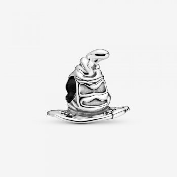 Harry Potter, Sorting Hat Charm 799124C00