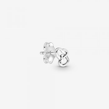 Pandora ME Chained Hearts Stud Earring 298543C00