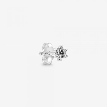 Pandora ME Nature Stud Earring 298387CZ